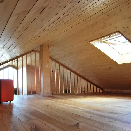 Апартаменты Daenisches An Der Ostse Циров