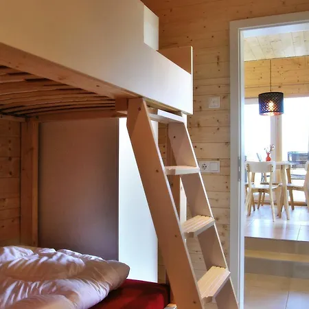 Daenisches An Der Ostse Апартаменты