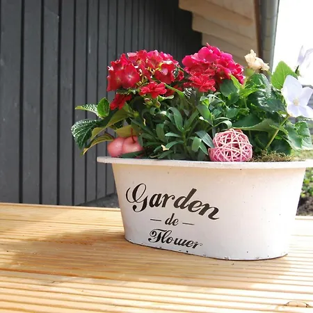 Daenisches An Der Ostse Апартаменты