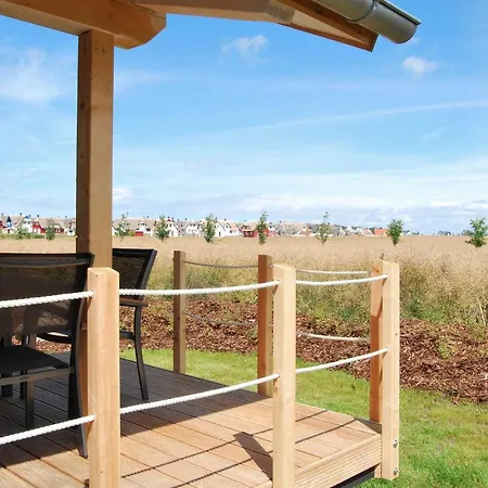 Daenisches An Der Ostse Апартаменты *